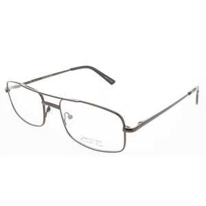 SIGNATURE 1127-Brown-57 Eyeglasses Eye Glasses BROWN Authentic New